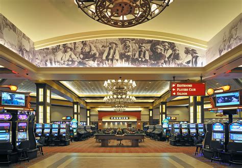 casinos near dodge city kansas